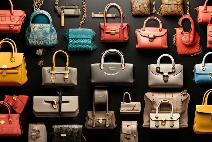 各大品牌包包logo及名字大全、各大品牌包包logo及名字大全图片