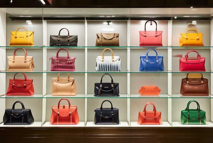 500以内女包品牌排行 500以内女包品牌排行前十名