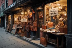 附近修包包靠谱门店；附近的修包店在哪里