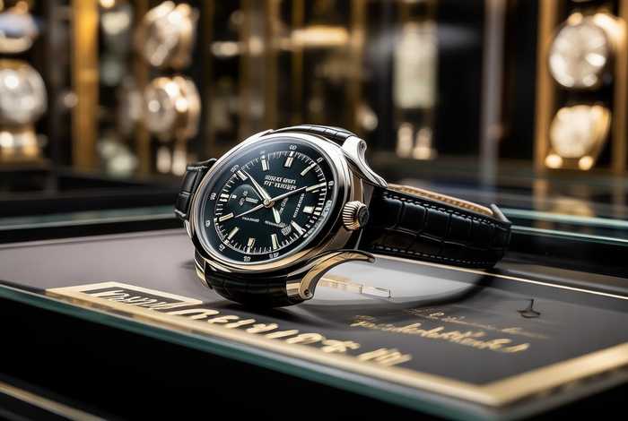 百达翡丽5990目前价格；百达翡丽5990目前价格表