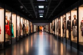 服装全球十大品牌；服装全球十大品牌排行榜