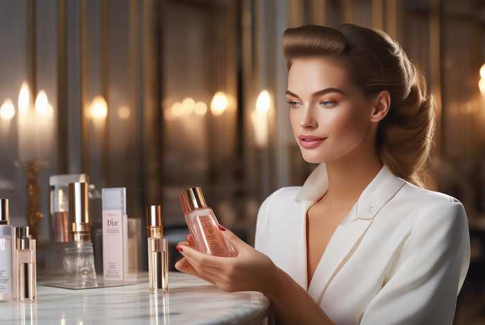 迪奥是哪个国家的护肤品牌（迪奥是哪个国家的护肤品牌啊）