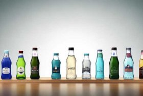 2021矿泉水排名前十、2021年十大矿泉水品牌排行