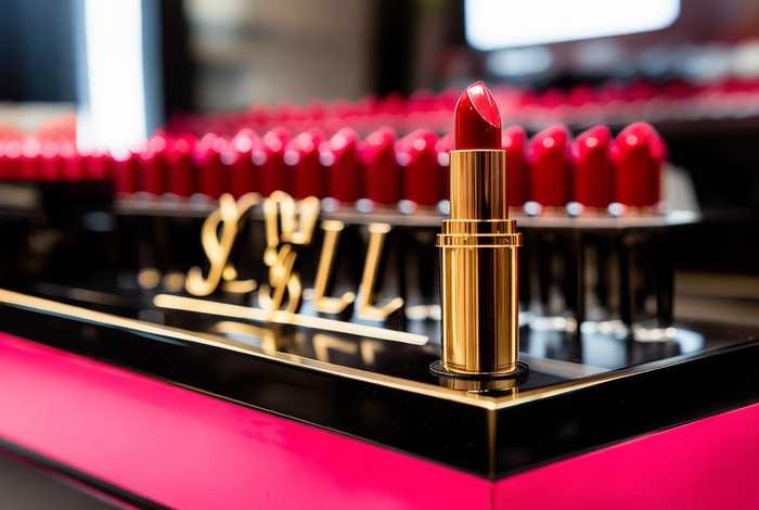 ysl圣罗兰口红官网（ysl圣罗兰口红官网是正品吗）