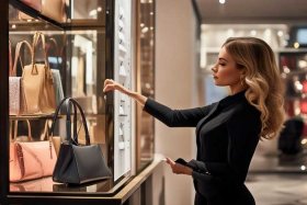 给女生买包怎么选、给女生买包怎么选尺寸