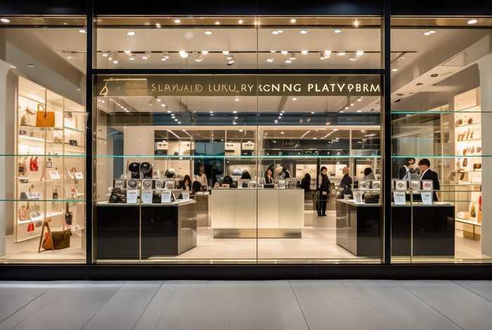 二手奢侈品回收平台 - 二手奢侈品回收平台排行榜