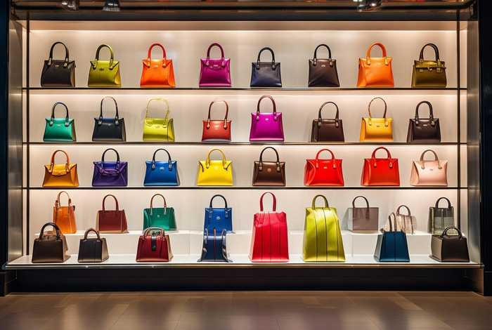 包包品牌排行榜前50、包包品牌排行榜前50名