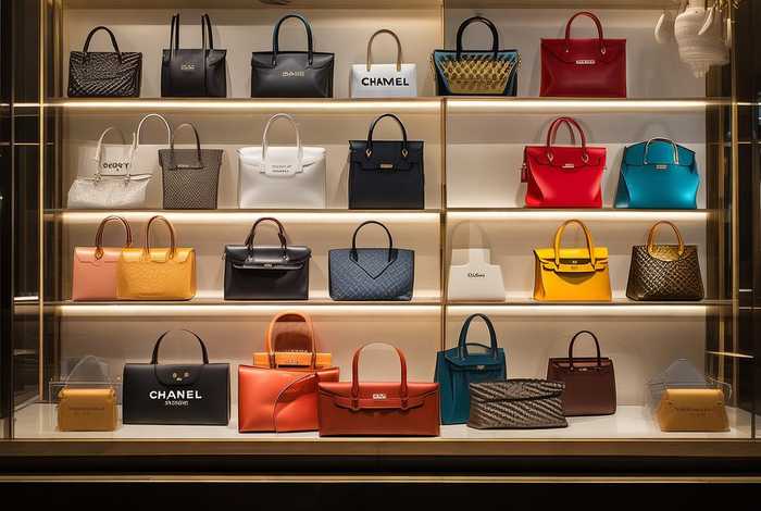 包都有什么品牌的（包包有些什么品牌）