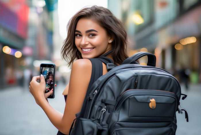 包包直播中 - 包包直播技巧