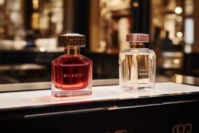 古驰和蔻驰哪个档次高（古驰和蔻驰哪个档次高香水）