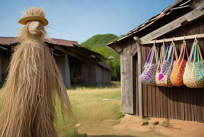 稻草人包包的价格 稻草人包包的价格定位