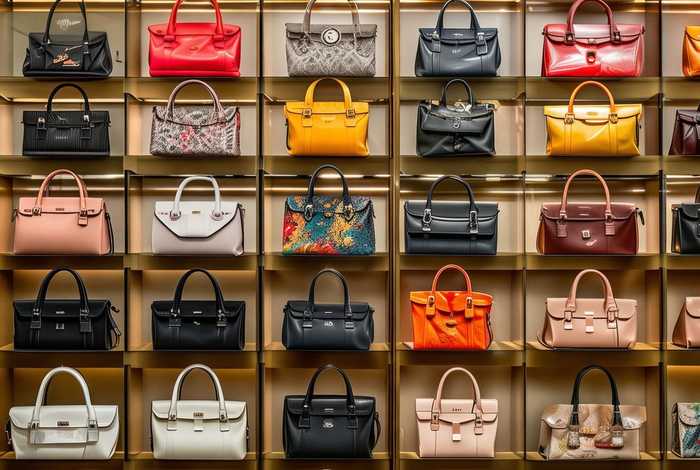 包包品牌大全及名字 包包品牌名称大全排名