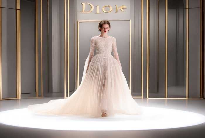 迪奥品牌介绍文字（迪奥品牌介绍文字怎么写）