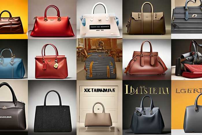 大品牌女包有哪些牌子标志图片 - 大品牌女包有哪些牌子标志图片及价格