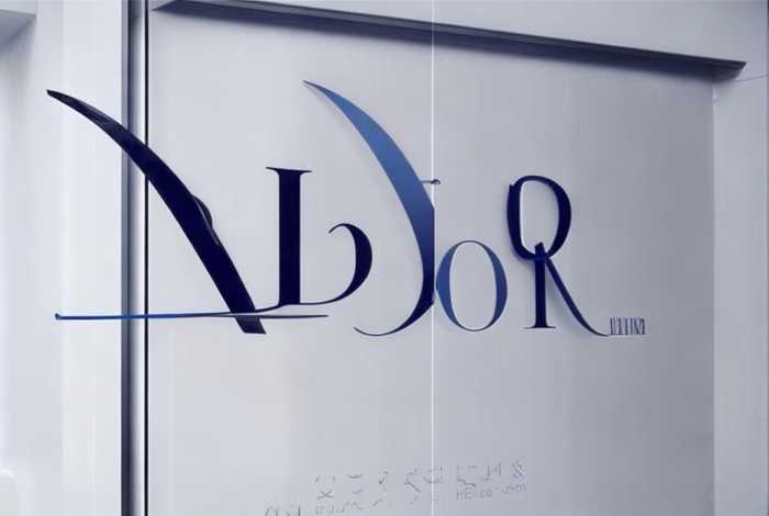 迪奥官网店logo（迪奥官网店男装）