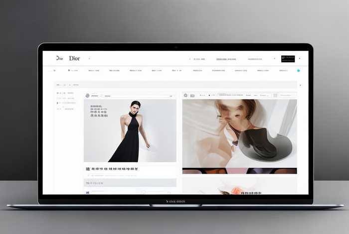 迪奥官网中国官方网站入口在哪里（迪奥官网中国官方网查询）