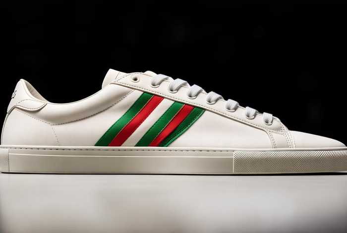 古驰男鞋官网价格图片（古驰男鞋官网价格图片 板鞋）