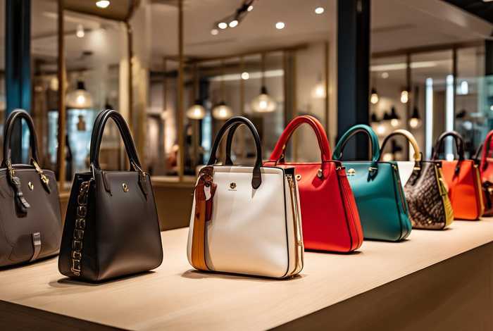 都有哪些牌子的包包 - 都有哪些牌子的包包质量好