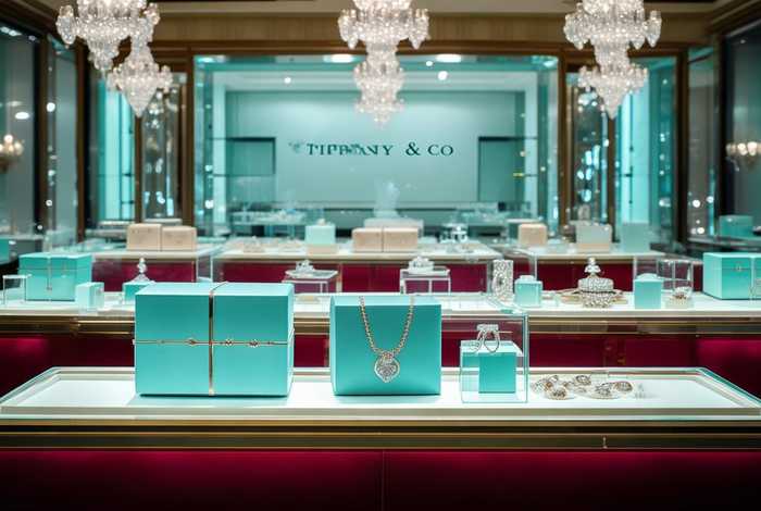 蒂芙尼中国官网、tiffany蒂芙尼中国官网