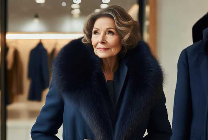 2000的大衣贵吗 2000元的大衣贵吗