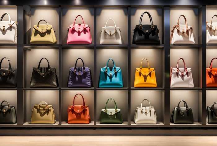 各大品牌新款包包；各大品牌新款包包介绍