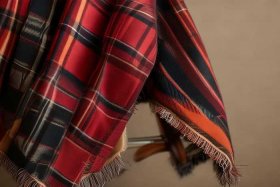 burberry围巾多少钱；burberry 围巾多少钱