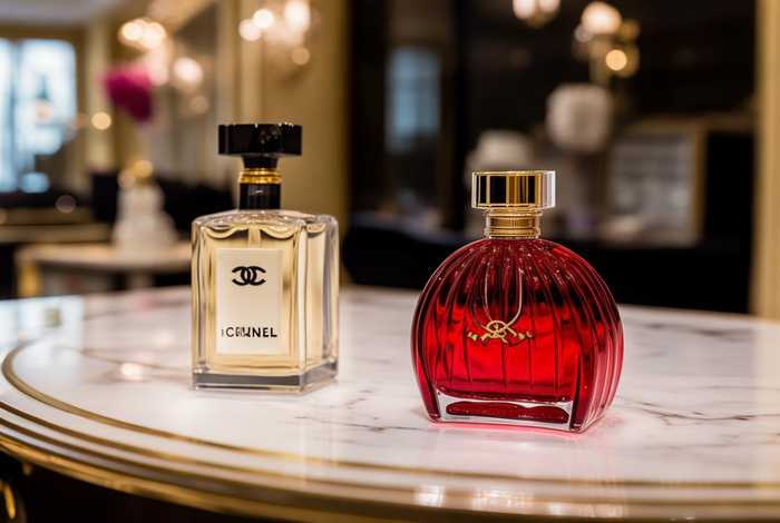 chanel和gucci哪个好 - gucci和chanel香水哪个好闻 chanel和gucci哪个好 - gucci和chanel香水哪个好闻