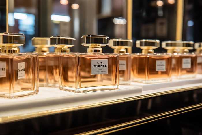 chanel香水价格，chanel香水价格100ml