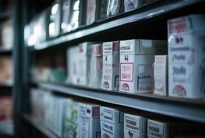 315不合格的卫生巾品牌是什么 315不合格的卫生巾品牌是什么牌子