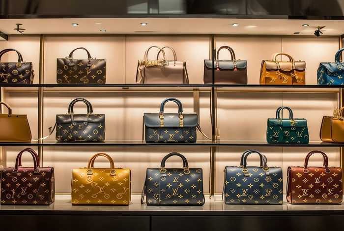 lv包包价格一览表2020，lv包包价格一览表2021