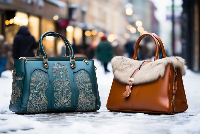 2020年冬季包包，2020年冬季包包流行趋势