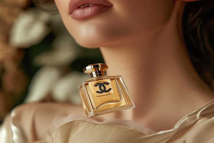 Chanel可可小姐香膏 - chanel可可小姐香膏