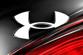 安德玛标志；安德玛标志图片