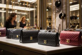 chanel包包回收价格、回收chanel女包