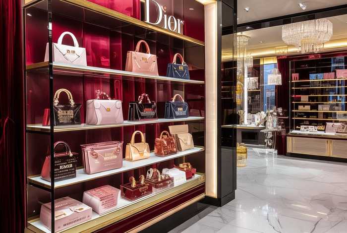 迪奥香港专柜价格表 迪奥香港专柜价格表查询