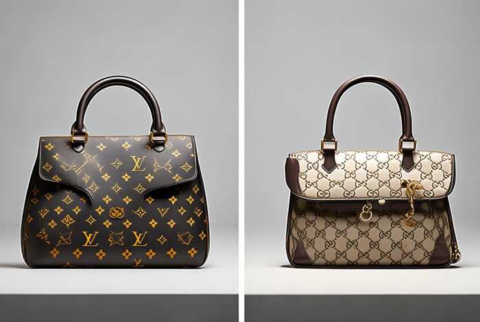 lv与gucci的包哪个好 - lv和gucci的包哪个更好