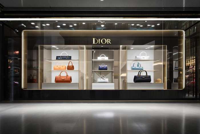 迪奥包包官方旗舰店中国官网（迪奥包包官方旗舰店中国官网是正品吗）