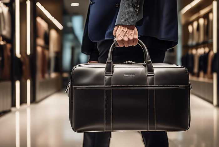 包品牌男士 - 男士包品牌排名