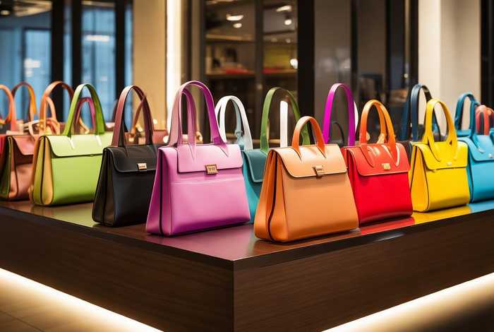 包包品牌都有哪些牌子；包包的品牌都有哪些