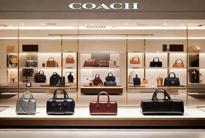 coach官方旗舰店官网（coach官方旗舰店官网正品查询）