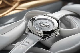 chanel手表价位（chanel quartz手表价格）