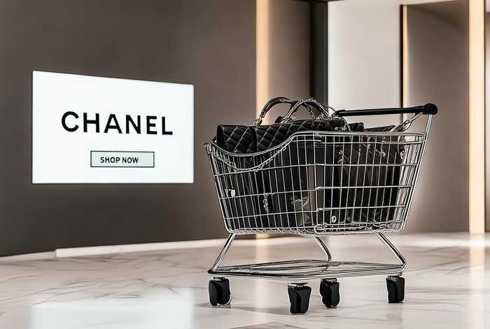 chanel官网可以直接买包吗（chanel中国官网可以直接购买包包吗）