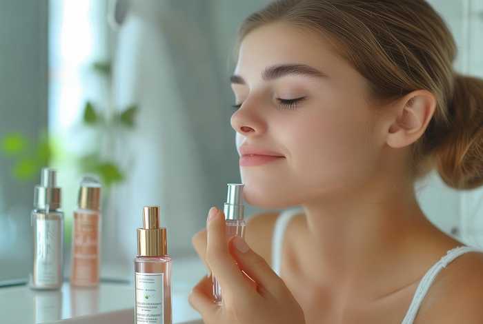 20岁女孩子用什么护肤品好，20岁女孩子用什么护肤品好呢