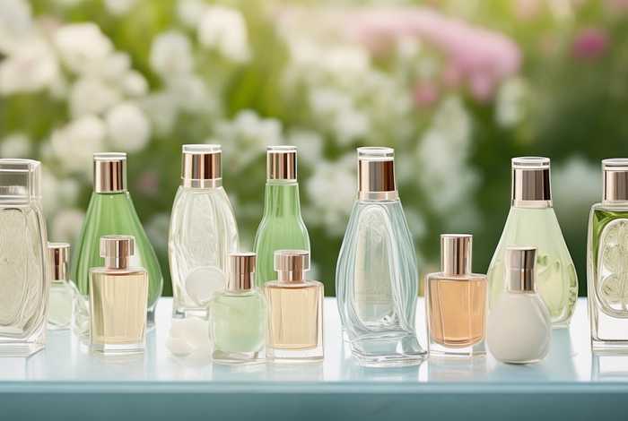 10大清新淡雅香水品牌；10大清新淡雅香水品牌排行榜
