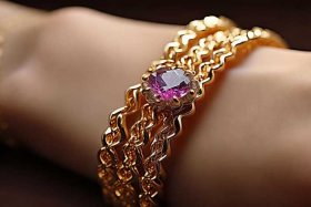 爱马仕的首饰；爱马仕的首饰真假鉴别