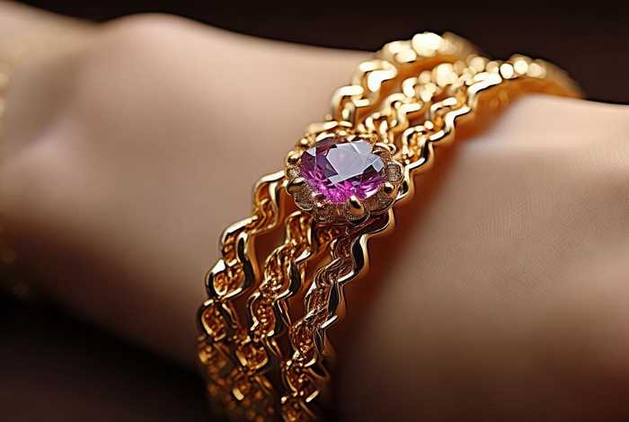 爱马仕的首饰；爱马仕的首饰真假鉴别