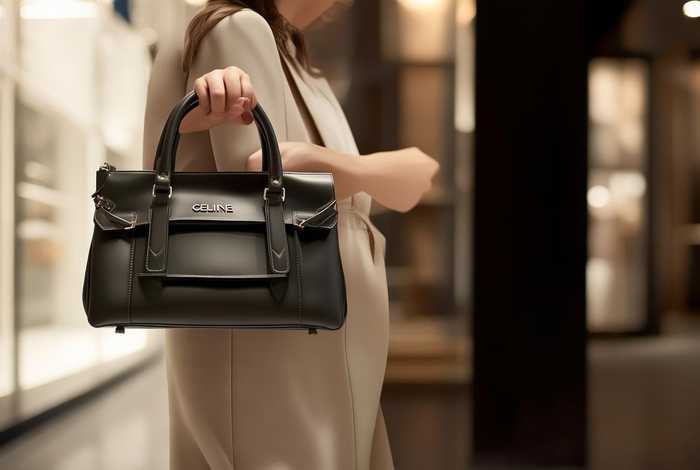celine包是什么档次；celine女包是什么档次