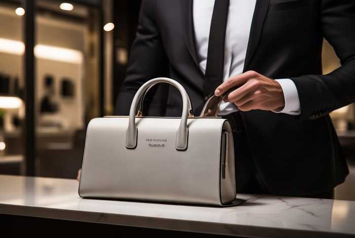 购买男士手包奢侈品；购买男士手包奢侈品的网站