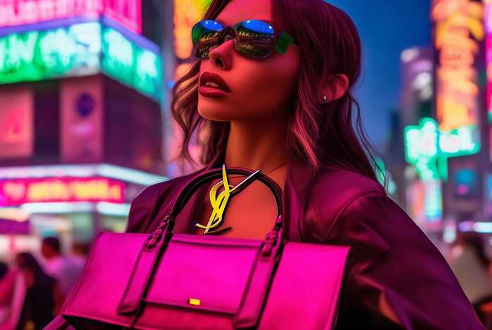 ysl为啥叫杨树林？、ysl口红为什么叫杨树林