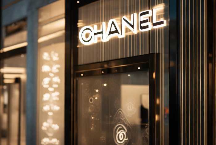 chanel官网入口旗舰店 chanel中国官网旗舰店